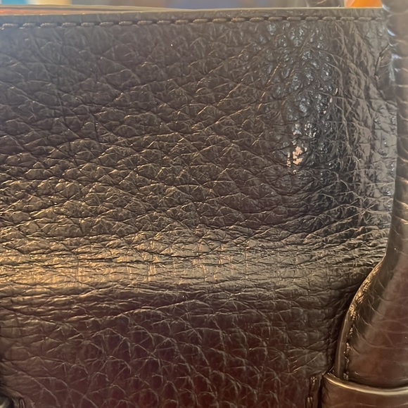 Kate Spade Carter Street Kylie Black Pebble - Picture 7 of 10